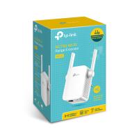 TP-LINK RE205 AC750 KABLOSUZ MENZIL GENIŞLETICI